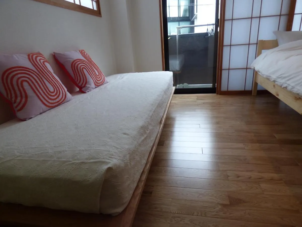 Kyoto City - Hotel - Vacation Stay 88891V