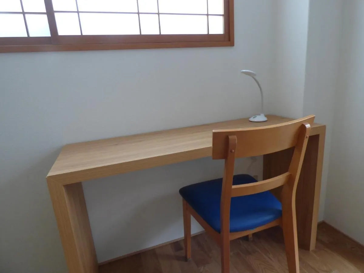 Kyoto City - Hotel - Vacation Stay 88891V