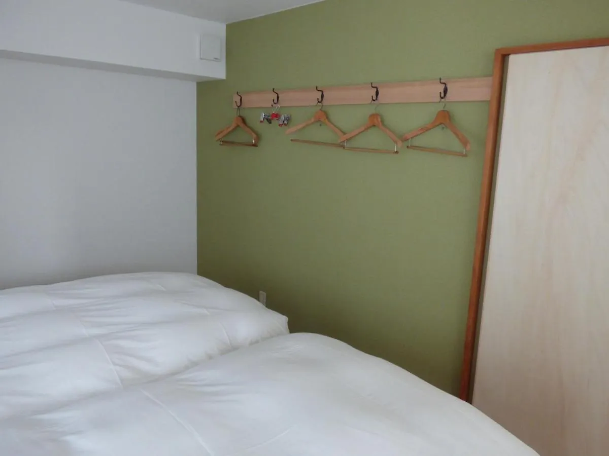 Kyoto City - Hotel - Vacation Stay 88891V 0*,  Giappone